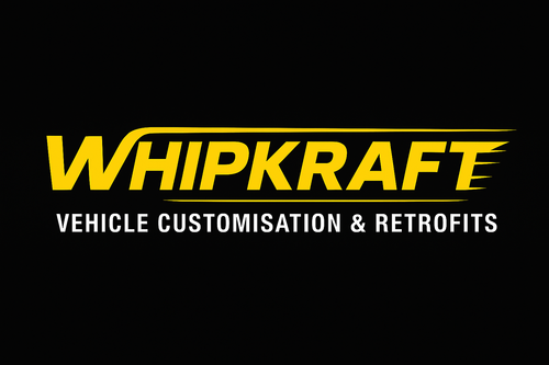 WHIPKRAFT